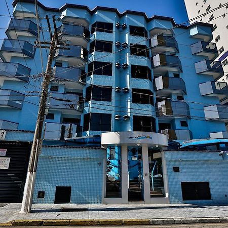 Hotel Rota Do Sol Πράια Γκράντε Εξωτερικό φωτογραφία