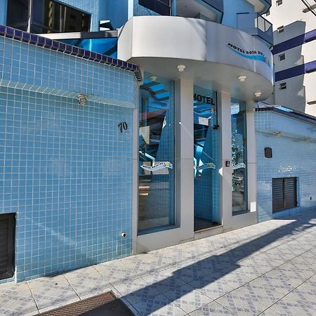 Hotel Rota Do Sol Πράια Γκράντε Εξωτερικό φωτογραφία
