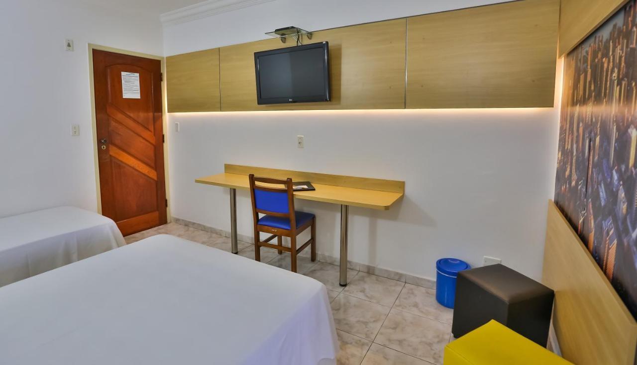 Hotel Rota Do Sol Πράια Γκράντε Εξωτερικό φωτογραφία