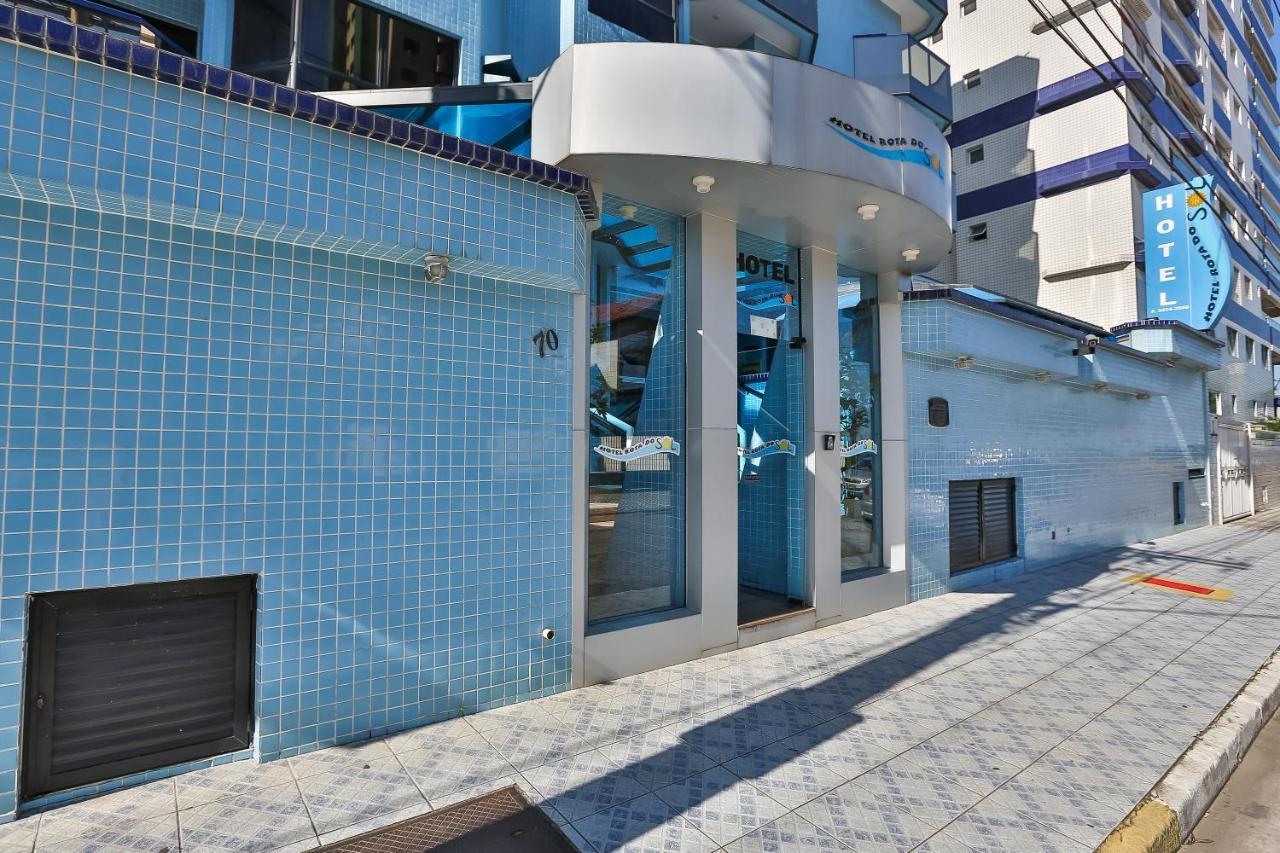 Hotel Rota Do Sol Πράια Γκράντε Εξωτερικό φωτογραφία