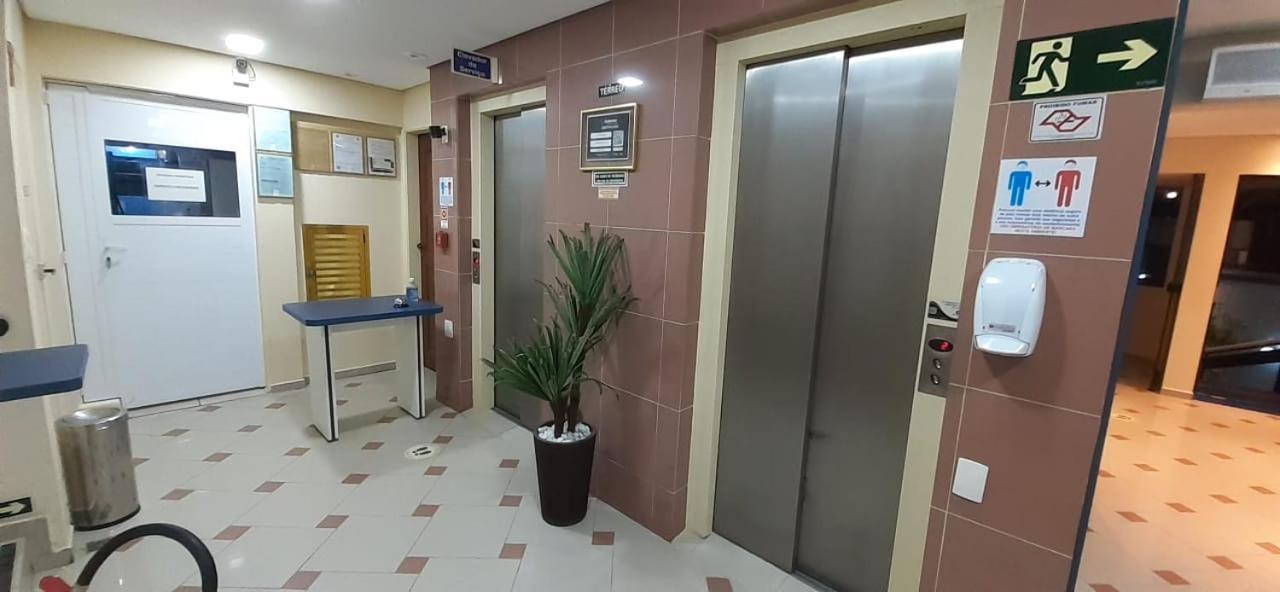 Hotel Rota Do Sol Πράια Γκράντε Εξωτερικό φωτογραφία
