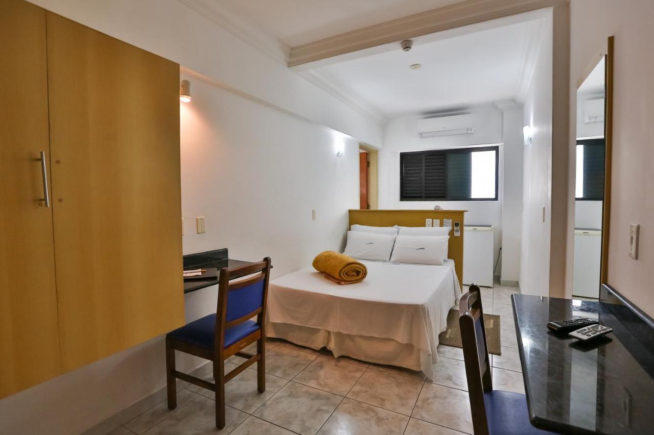 Hotel Rota Do Sol Πράια Γκράντε Εξωτερικό φωτογραφία