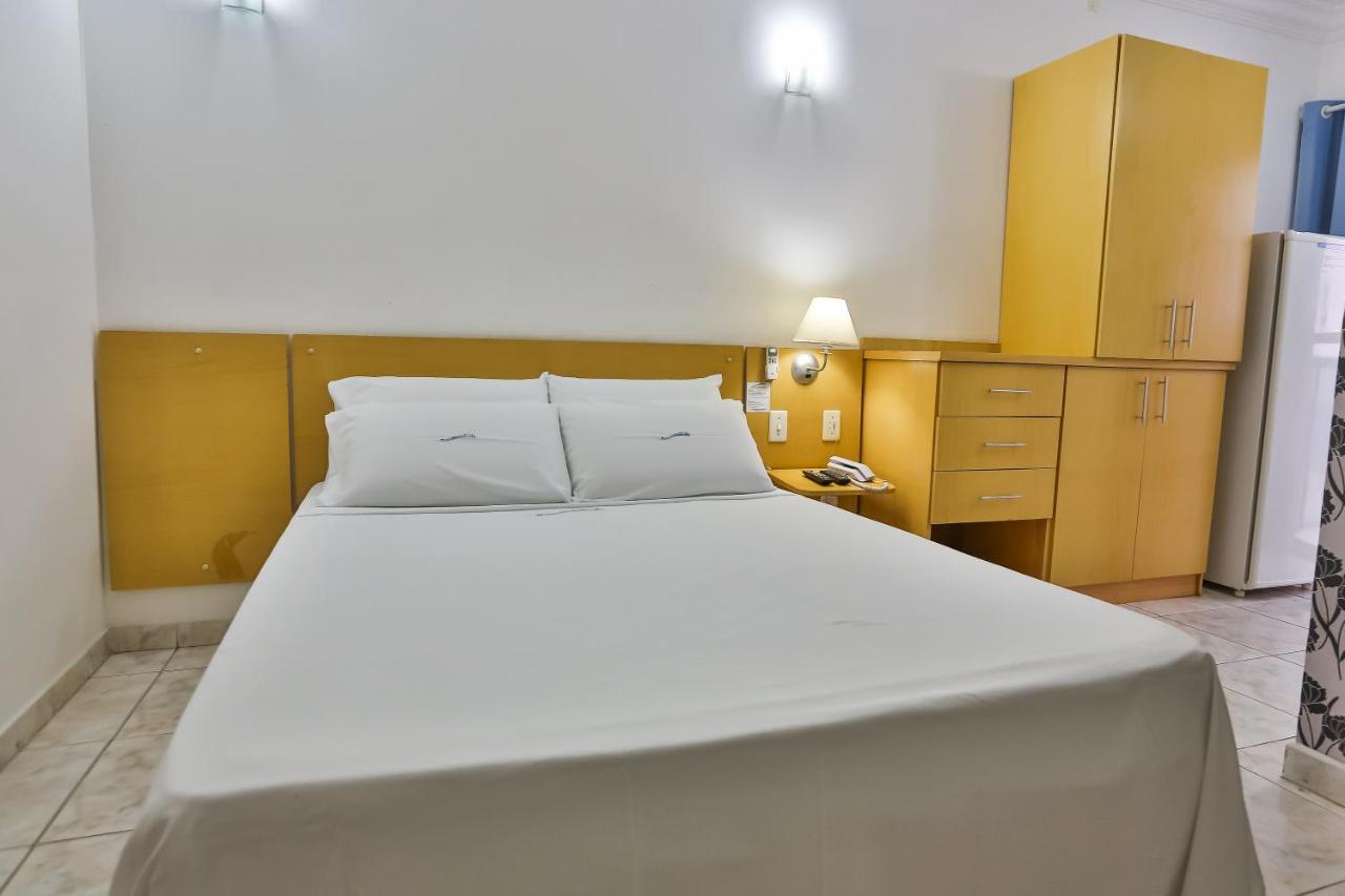 Hotel Rota Do Sol Πράια Γκράντε Εξωτερικό φωτογραφία