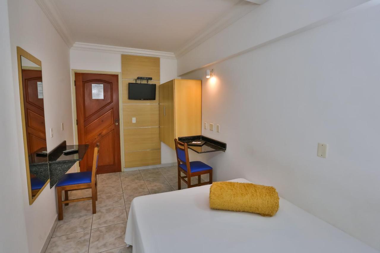 Hotel Rota Do Sol Πράια Γκράντε Εξωτερικό φωτογραφία