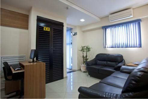 Hotel Rota Do Sol Πράια Γκράντε Εξωτερικό φωτογραφία