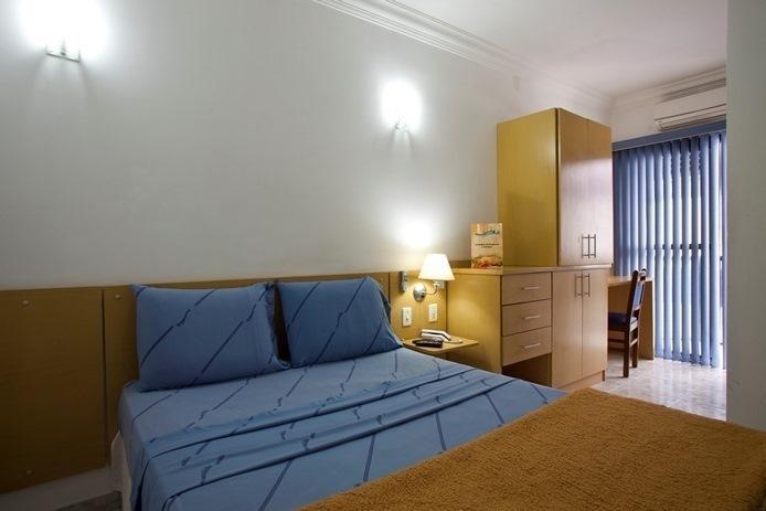 Hotel Rota Do Sol Πράια Γκράντε Εξωτερικό φωτογραφία