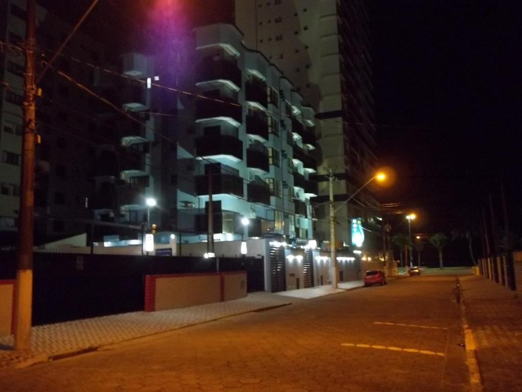 Hotel Rota Do Sol Πράια Γκράντε Εξωτερικό φωτογραφία