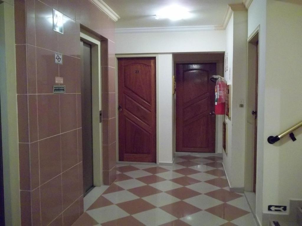 Hotel Rota Do Sol Πράια Γκράντε Εξωτερικό φωτογραφία